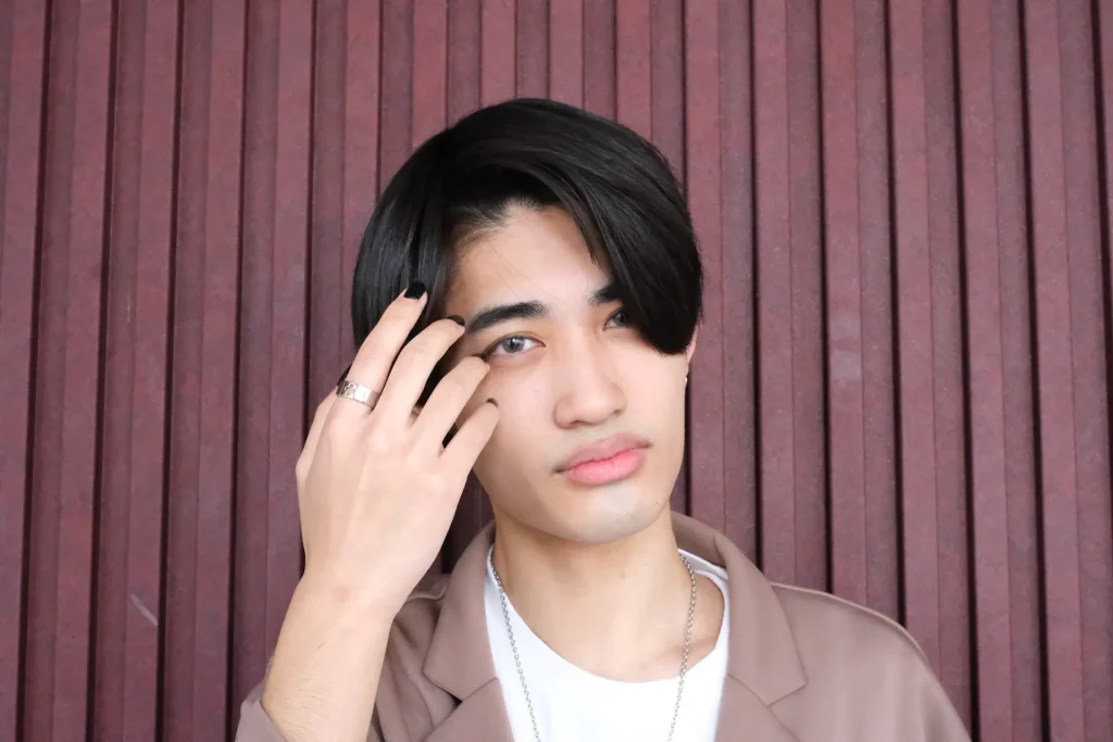 手が綺麗な男性 特徴TikTok