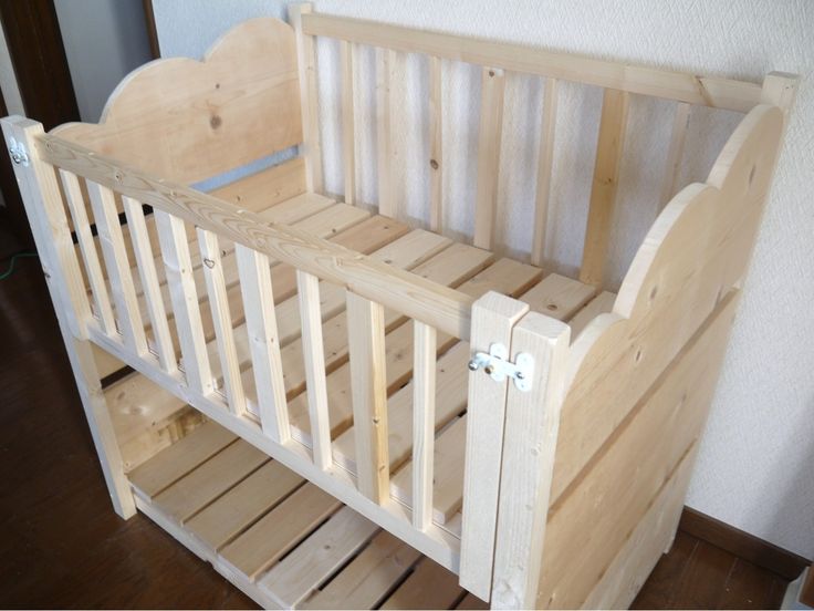 カラーボックスでベッドを簡単DIY☆ 作り方とリメイクアイデア暮らしニスタ