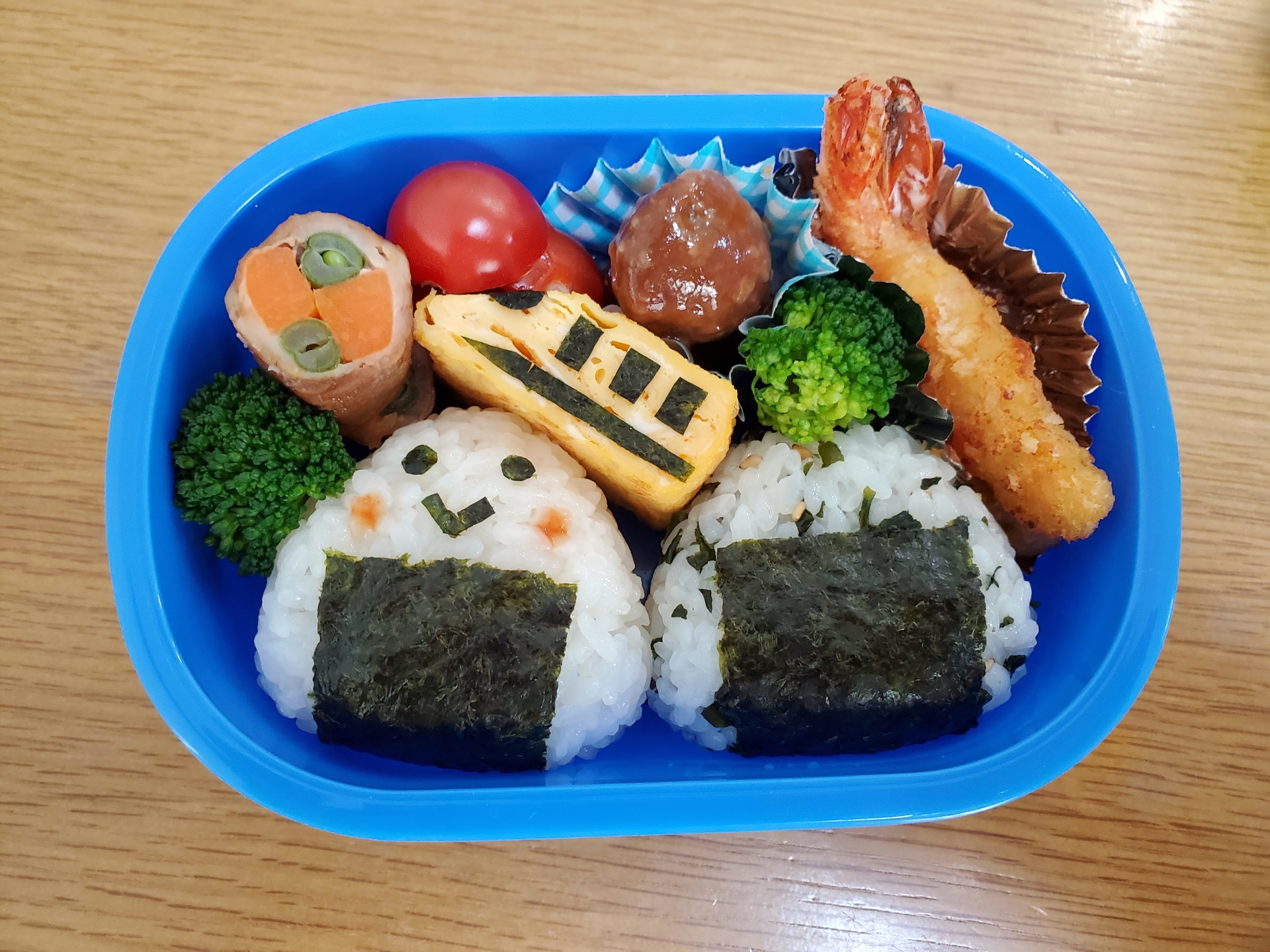 4歳保育園遠足お弁当 あこSnapdish スナップディッシュID:z4PDbaa