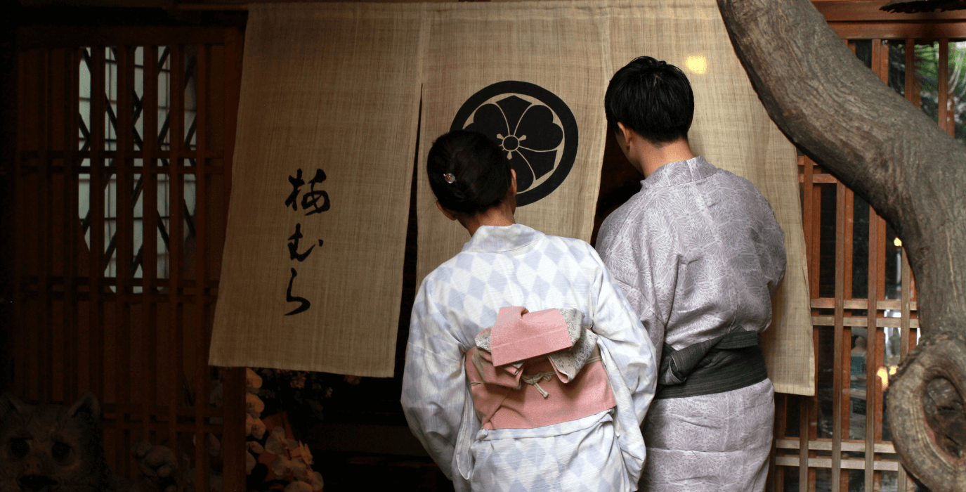 京都で浴衣デート！人気スポットとお得なカップル浴衣レンタルプランを紹介着物レンタルわぷらす