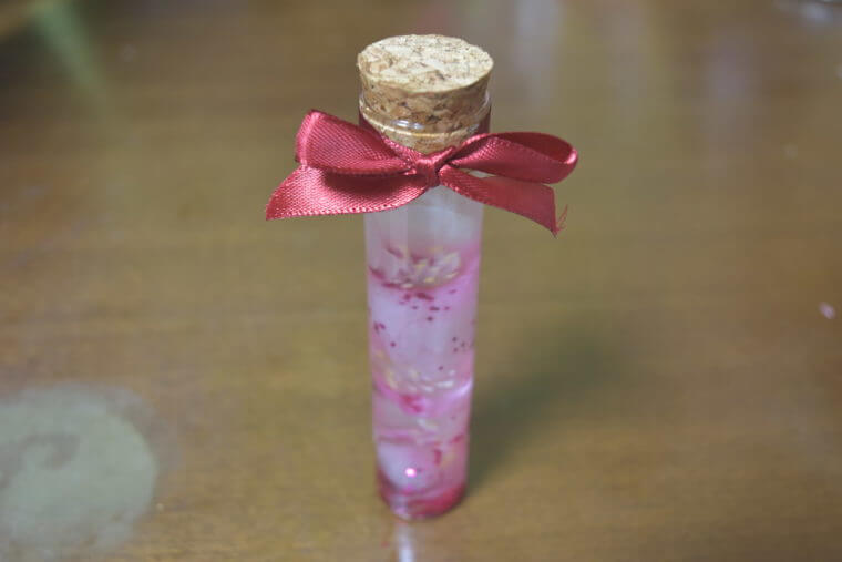 母の日にぴったり！百均カーネーションの作り方