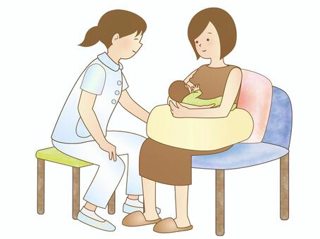 あかちゃんかわいいフリー素材集 いらすとや