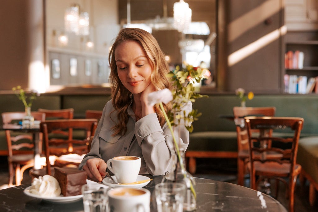 オーストリア 女子旅旅行記 高校時代の友人と女子旅！ 観光＆グルメも堪能した2泊4日の弾丸ウィーン旅行！ トラベルスタンダードジャパン