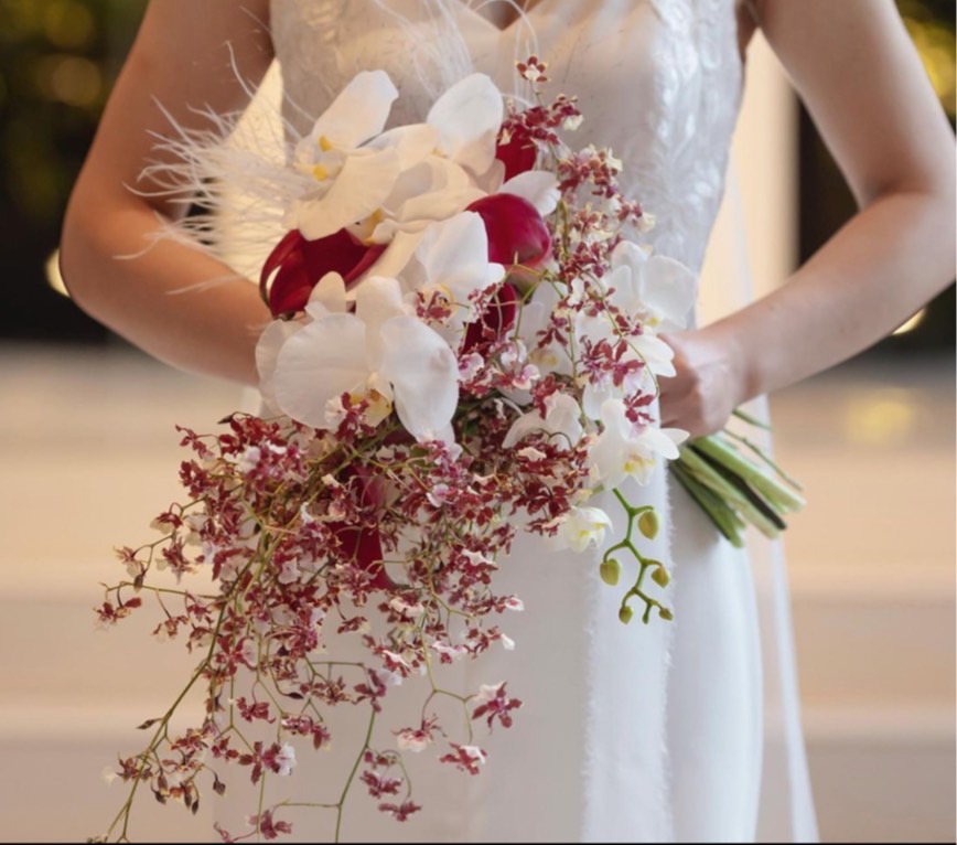 鶴見緑地駅のガーデンウェディング特集