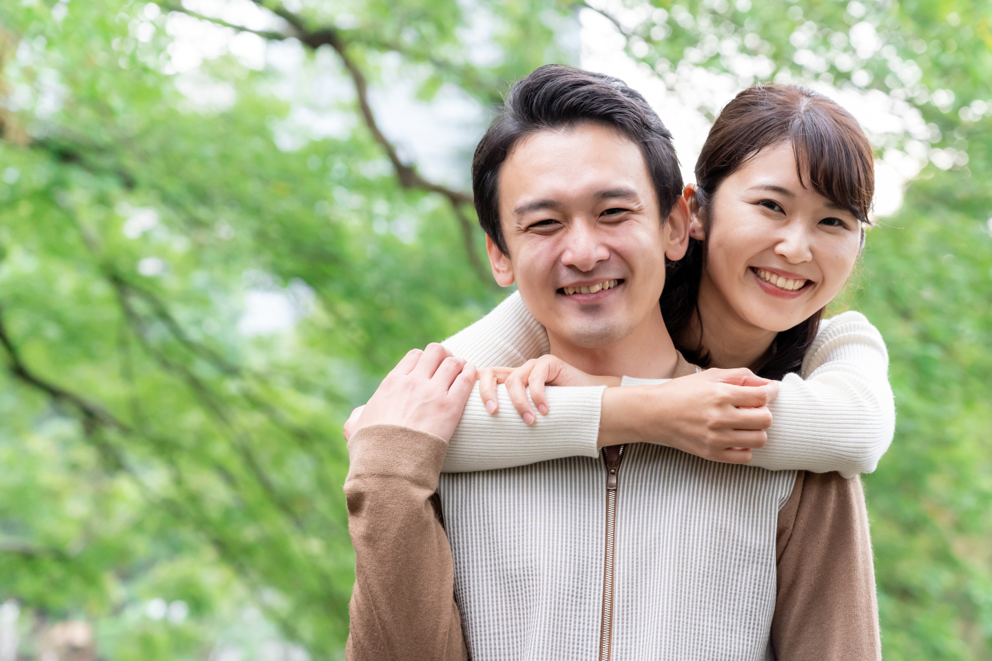 結婚するなら？理想の夫婦第1位は「親友型」夫婦！はな恋の麦と絹みたいな関係に憧れるタメニー株式会社のプレスリリース