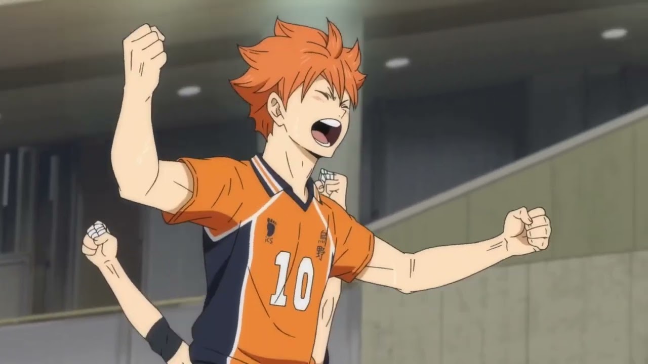 ハイキュー垢 on X: 