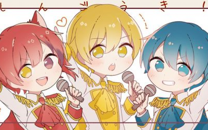 10 件の「子供組」のアイデアを今すぐ保存莉犬、子供、すとぷり など