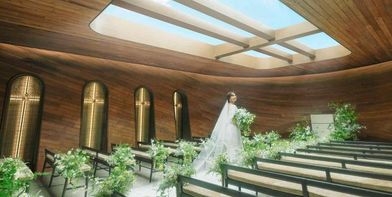 写真・画像 1783枚 麻布迎賓館 テイクアンドギヴ・ニーズウェディング ウエディングパーク