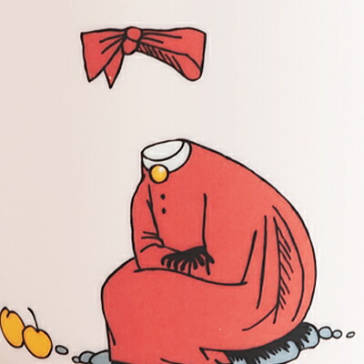 ムーミン谷の家族たち・ムーミン・ムーミンパパ・ムーミンママ・リットルミイ・スナフキン西村治彦の日記