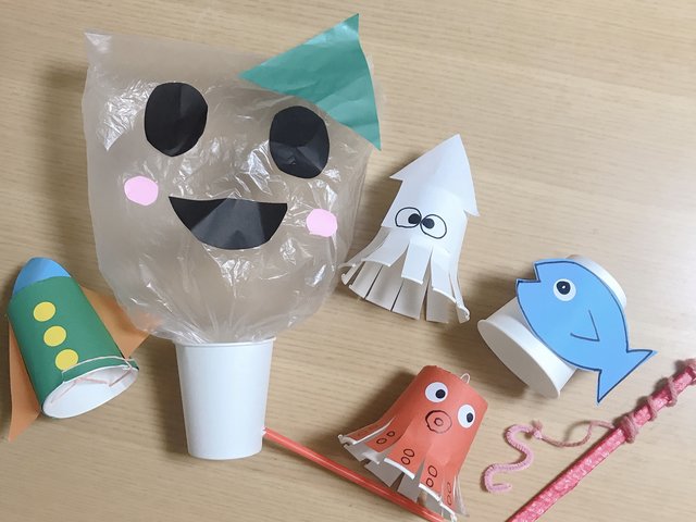 人気の手作りおもちゃDIY！簡単・年齢別・知育玩具も♪キナリノ