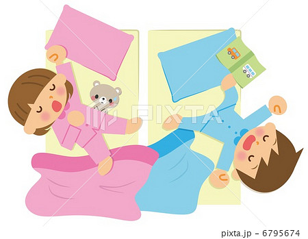 寝相が悪いほど「脳にはいい」ってホント?:日経xwoman