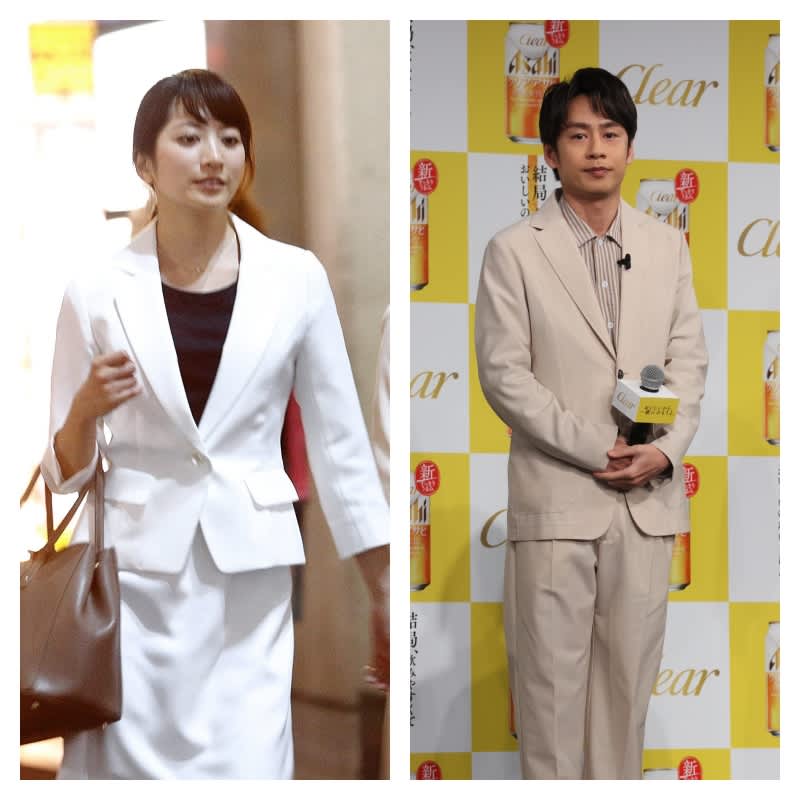 笹崎里菜「家でも先輩がいるので」 中丸雄一からタレント業のアドバイスもらう日常明かす - 女子アナ写真ニュース : 日刊スポーツ