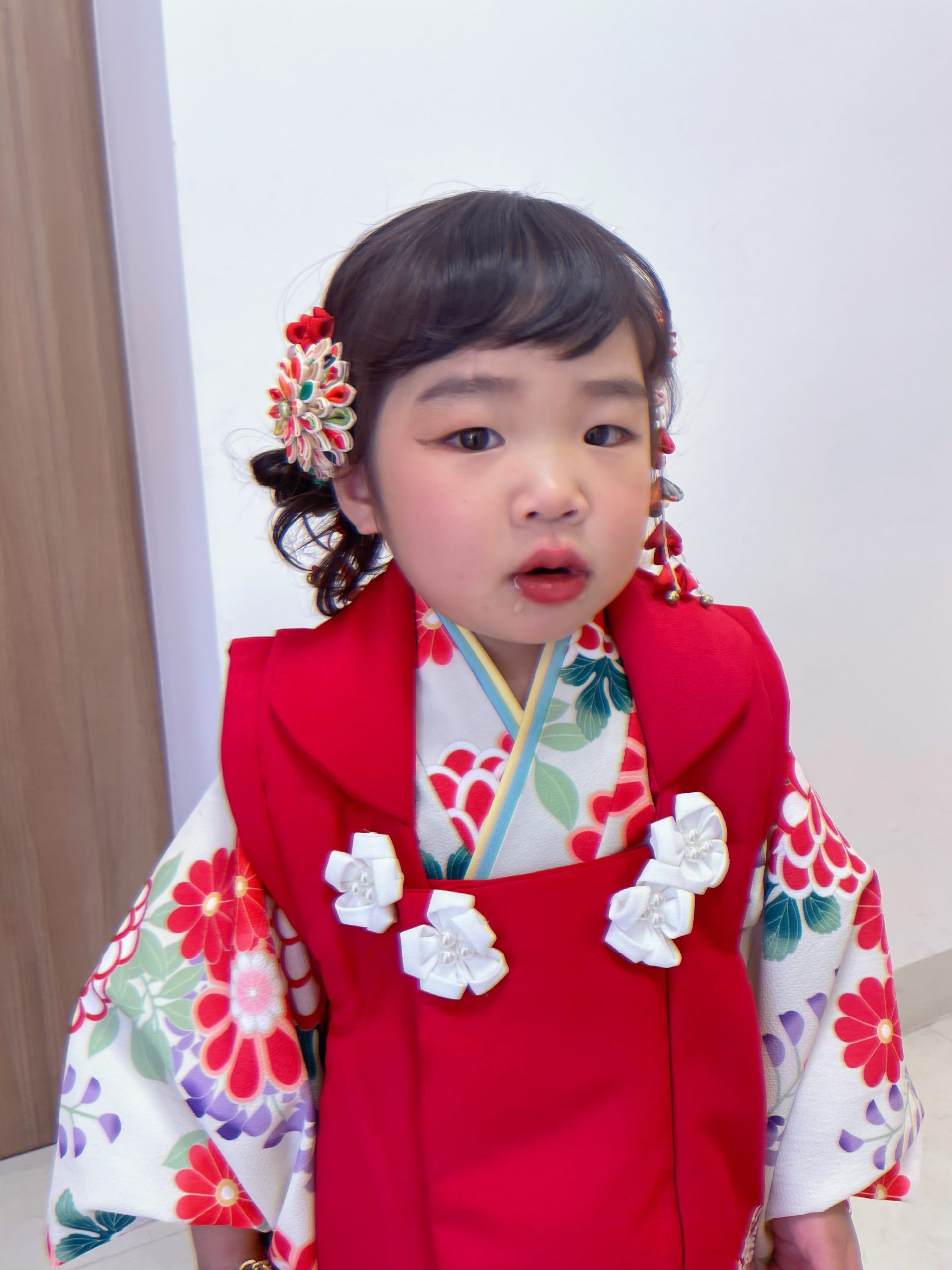 3歳の七五三 女の子の和装・洋装ヘアアレンジ11選ヘアメイクの相場や注意点もまるわかり - 七五三,成人式,フォトウエディングの撮影なら阿部写真舘茨城 プレイアトレ土浦店へお任せ