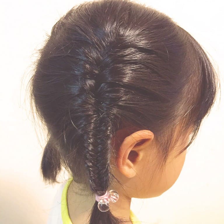 ☆まだ間に合う♡新学期にも試してみたい♡女の子ヘアスタイル特集♡♡♡コラム Ash 高円寺店 岡田 千英里Ash オフィシャルサイト