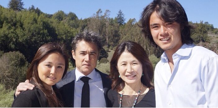 ダニエル太郎の父はアメリカ人会計士！年齢や名前・顔画像は？親子エピソードもWow Parfait