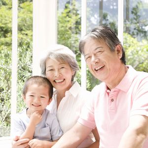 三世帯住宅の実例とメリット・デメリット、間取りのポイント - MY HOME STORY │スーモカウンター注文住宅