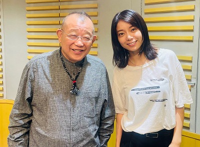 森カンナ - 吉田羊、「ボクの妻と結婚してください。」撮影時の心境は「織田裕二がいる！」画像・動画ギャラリー 17 23- 映画ナタリ