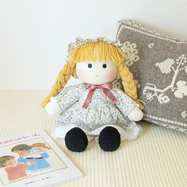 赤ちゃんノートが届きました！可愛い娘との生活♡購入品紹介