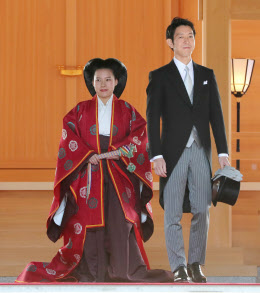 高円宮家三女・絢子さん懐妊 「皇統の継続」の希望となるかNEWSポストセブン