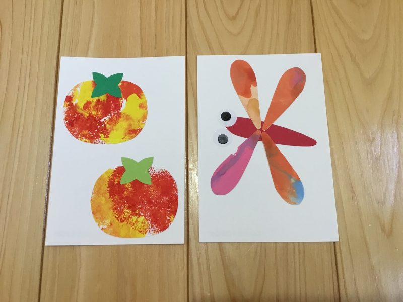 こんばんは🌝 わたこ先生です☆ 今週もどうぞよろしくお願い致します🙇‍♀️♥︎ . 本日は、 4・5歳児向け☆敬老の日製作のご紹介です🌻壁掛け☆似顔絵カードを作ります🌼 . ▽過去の敬老の日の製作はこちら▽ →敬老の日の製作wtk .製作内容①薄橙色画用紙に顔