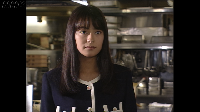 ゴクミ長女が芸能界デビューへ 「憧れ」母の道、来年本格始動 - スポニチ Sponichi Annex 芸能