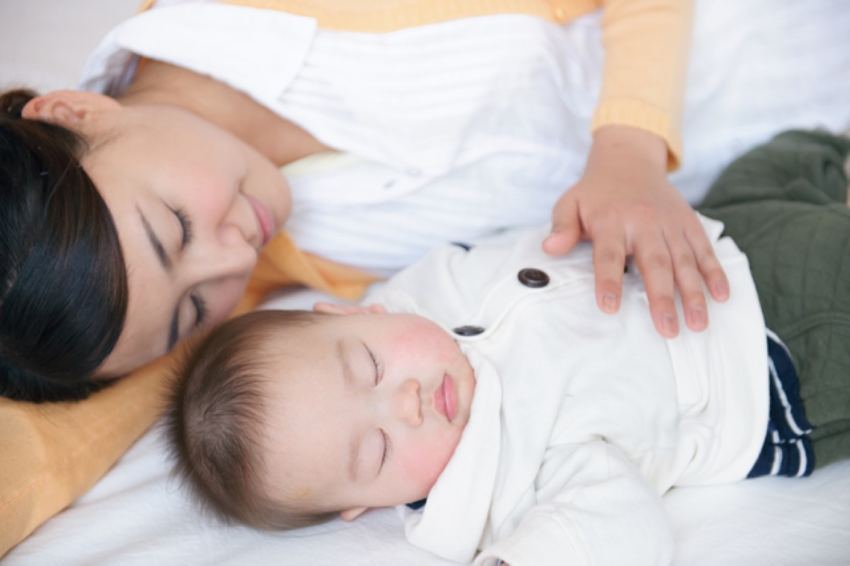 最新の研究が明かす｢子どもは何歳から一人で寝るのがいいのか｣2 4PRESIDENT WOMAN Online プレジデント ウーマンオンライン“女性リーダーをつくる”