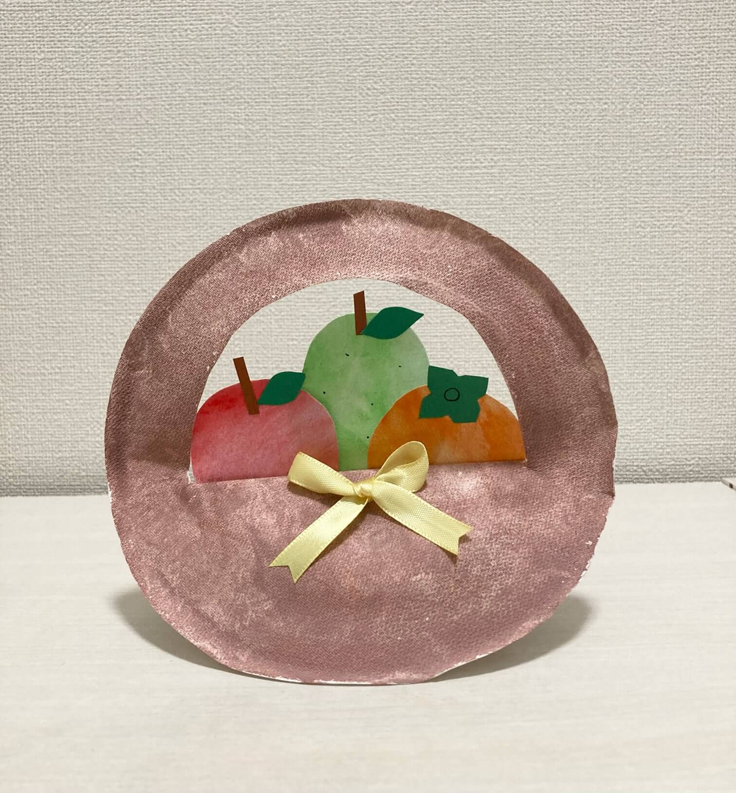 10月の製作 1歳児向け製作アイデアハロウィン、おばけ、きのこ、どんぐりなど8選保育士・幼稚園教諭のための情報メディア ほいくis ほいくいず