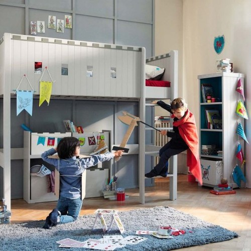 子供部屋 キッズルーム 男の子部屋インテリア本 4冊 洋書 子供用家具 - メルカリ