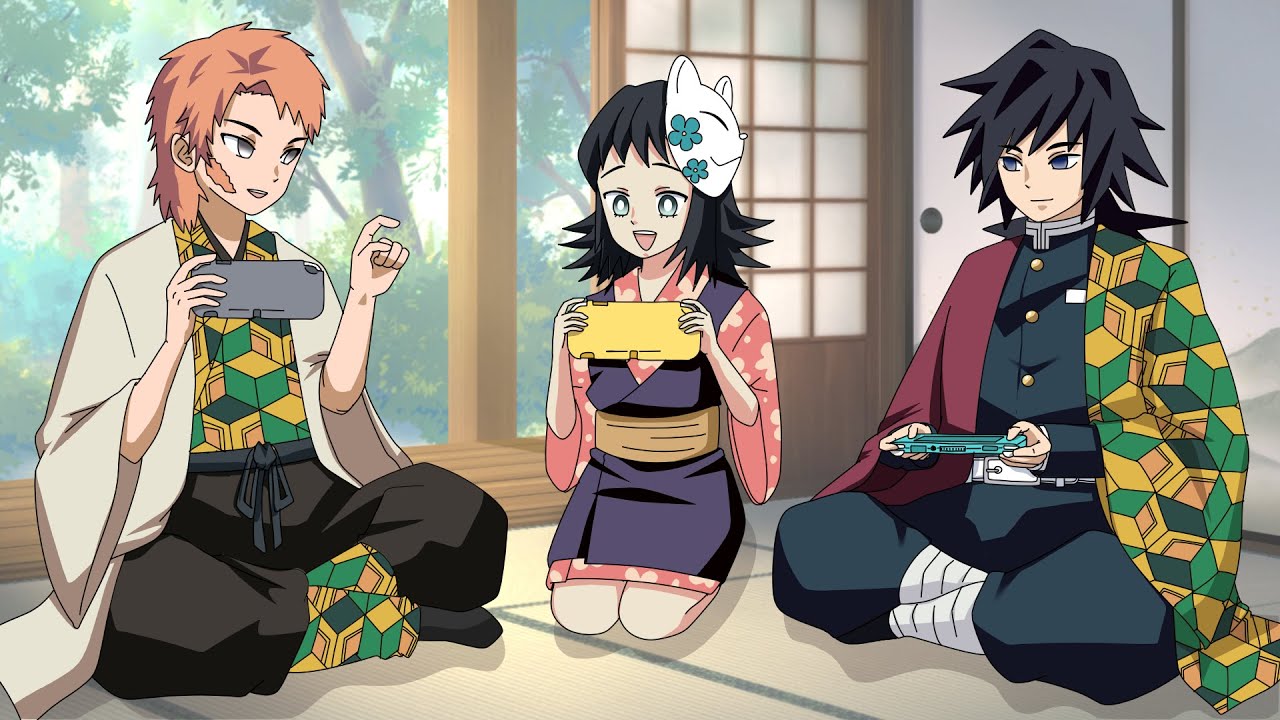 錆兎 鬼滅の刃 の徹底解説・考察まとめ - RENOTEリノート