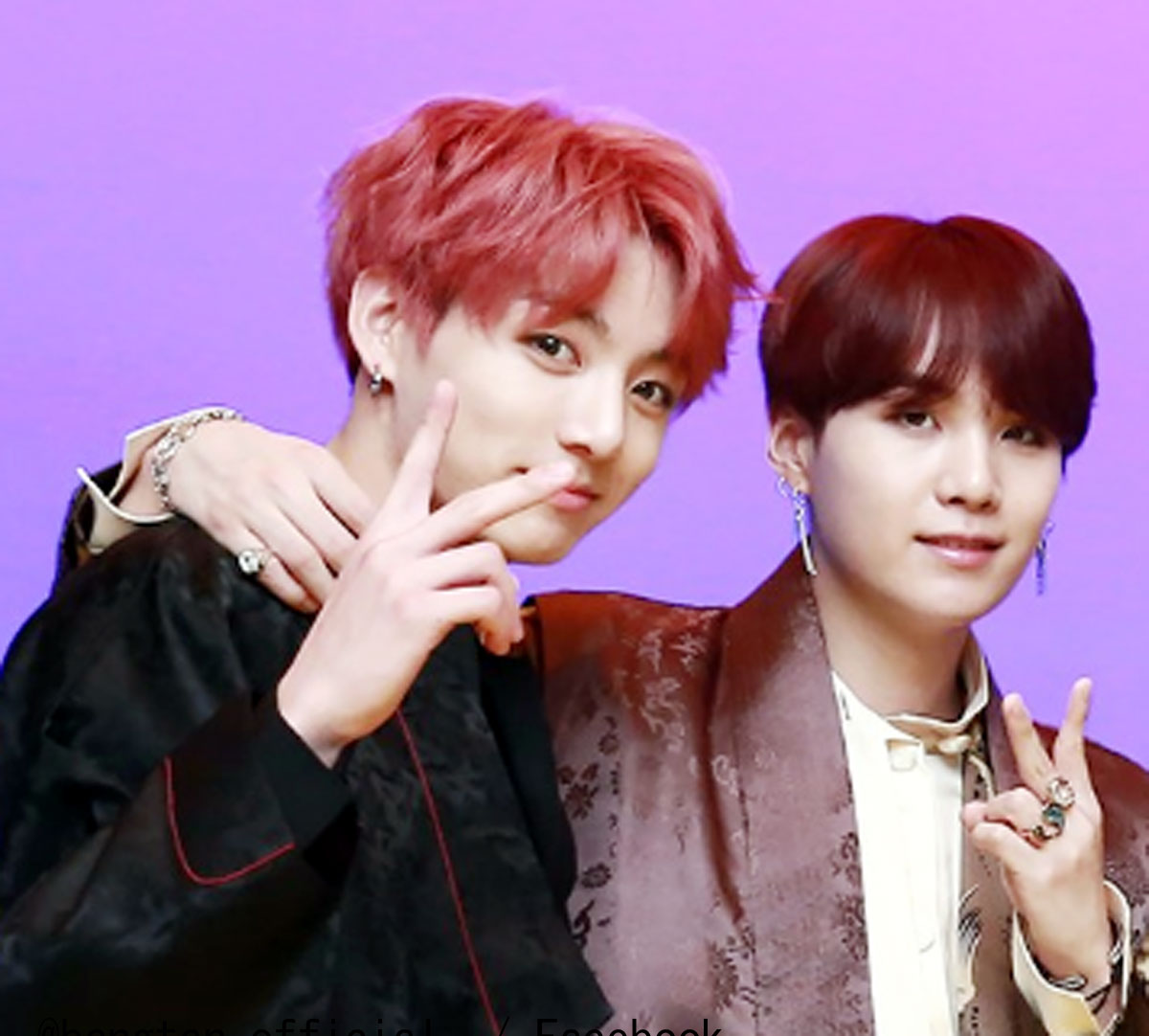 グクの両親情報！母は父より年上だった！ - BTS 防弾少年団 LOVE ❤沼にハマった母娘armyのブログ❤