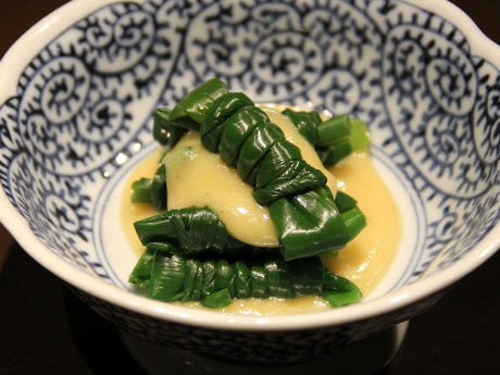 熊本市「一文字グルグル＆辛子れんこん」 : 「全国イイ味ハマル味」