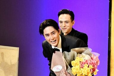 間宮祥太朗 まみやしょうたろう お金持ち？祖父がすごい！野球の実力は？本名は？wiki大河ドラマ歴史エンタメrekishi-entame