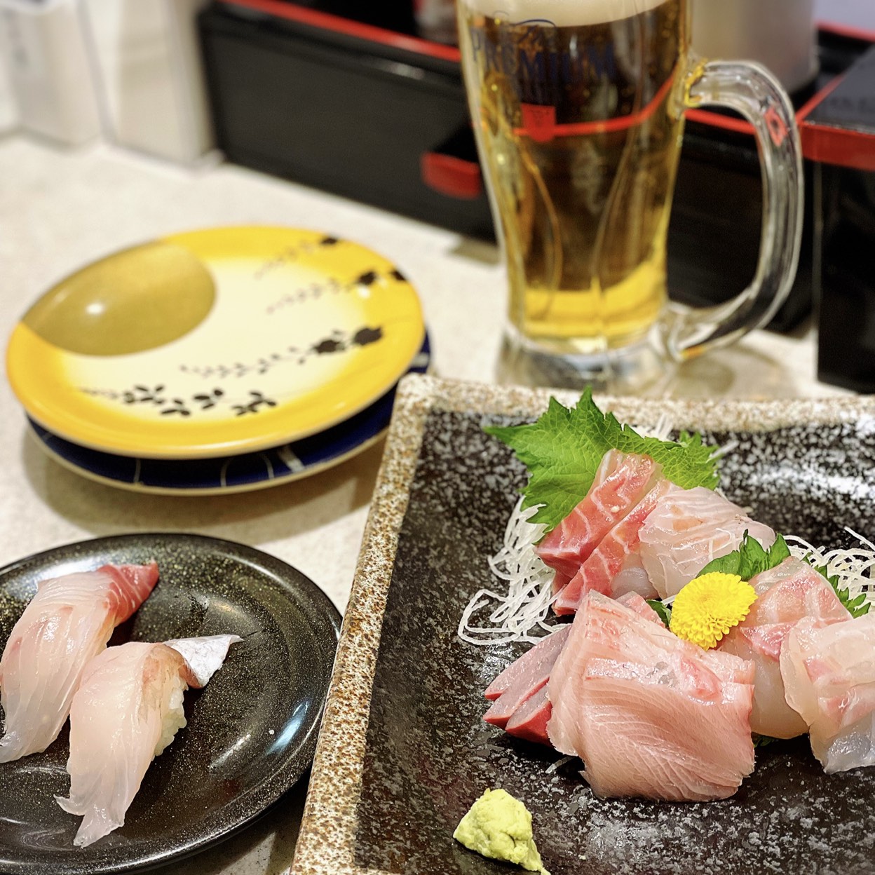 回転寿司魚喜 オーロラモール東戸塚店 戸塚 回転寿司- Retty レッティ