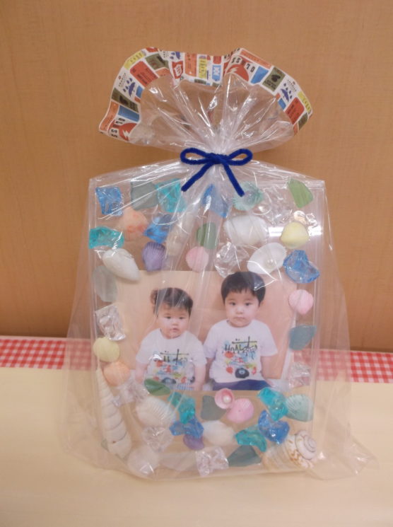 21日は父の日♪ – 認定こども園 倶知安藤幼稚園学校法人 北海道カトリック学園