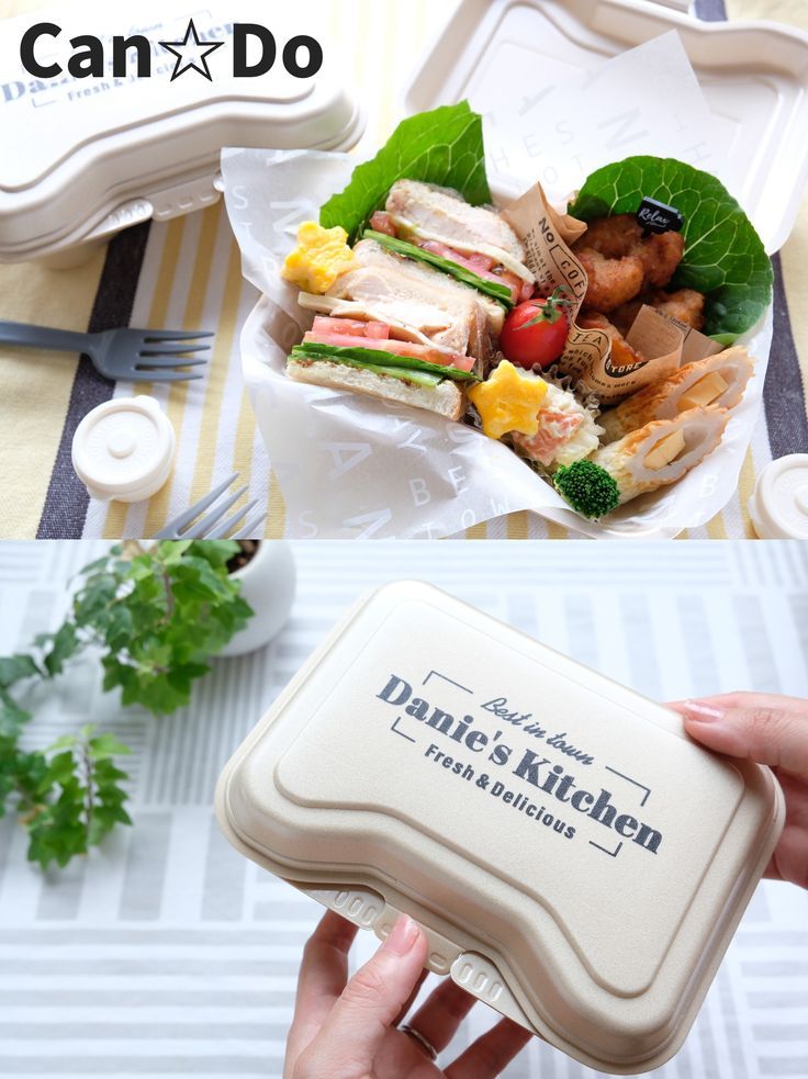 春のセリアのお弁当グッズパトロール - 東京弁当生活