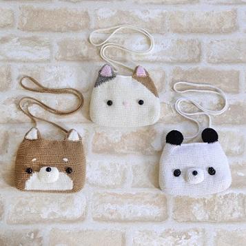 子どもの初めての編み物チャレンジに！簡単指編みマフラーの作り方UNAU MAGAZINE ウナウマガジン-理想の暮らしと住まいを探そう