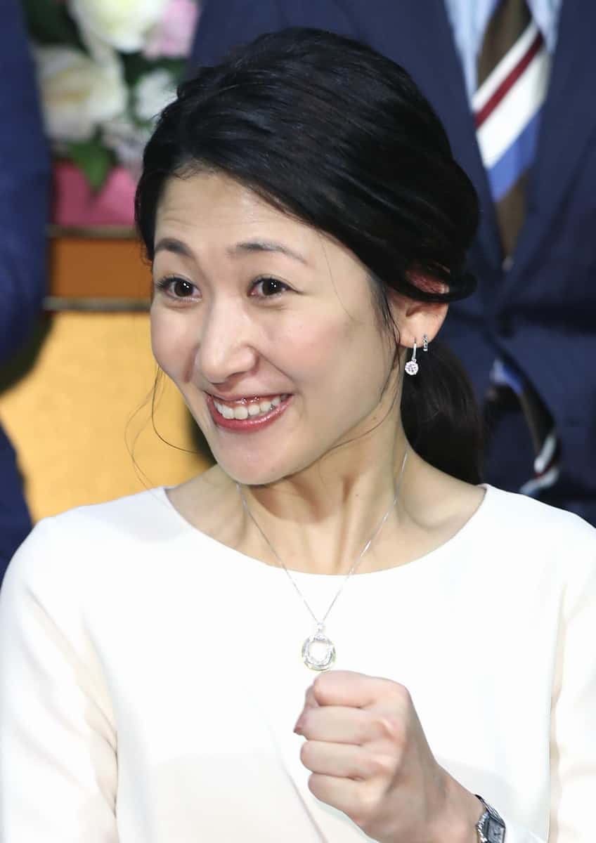NHK・桑子真帆アナ、「100年の歴史振り返り、新たに学ぶことが多かった」 『クローズアップ現代』取材会：中日スポーツ・東京中日スポーツ