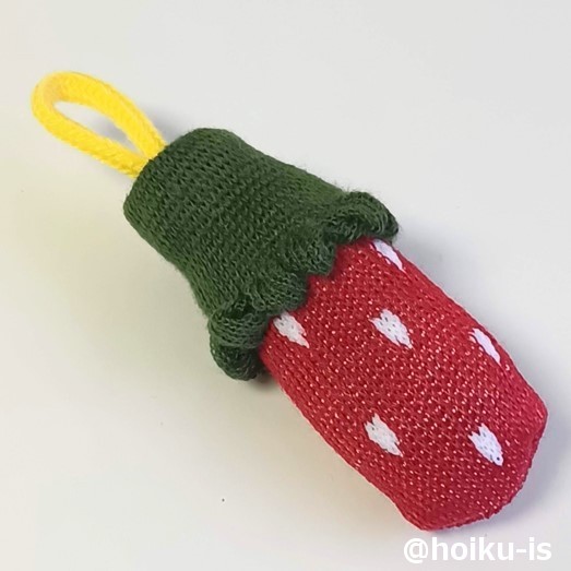 KeittoOppi ハギレで簡単おもちゃ♪くまのにぎにぎを作ろうKeitto ケイット