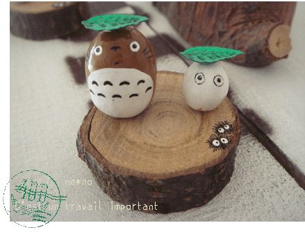 どんぐりで作ろう！ お人形に楽器、貼り絵もかんたん！ 親子いっしょに楽しむ、秋の工作『ベビーブック』