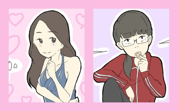 実はモテてる診断！ 男性用 暇つぶし診断テスト集