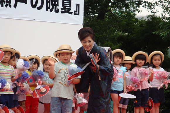 長山洋子 - 有名人データベース PASONICA JPN