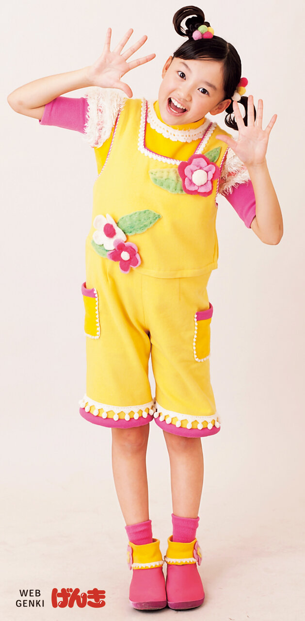 次は何になろうかな?!「なっちゃおう」UTATTE〜うたって