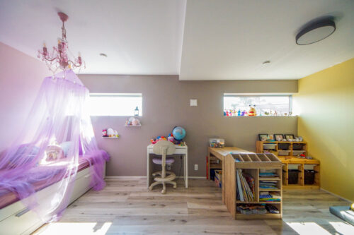 子供部屋、どうしてる?子育て世代のリノベーション事例8選リノベる。ジャーナル