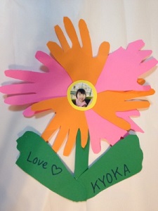 母の日のプレゼント製作アイデア大全集〜贈りものにうれしい製作遊びまとめ〜保育と遊びのプラットフォーム ほいくる