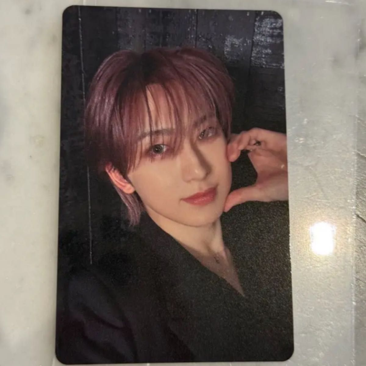 フーマ エンティーム 誕生日TikTok