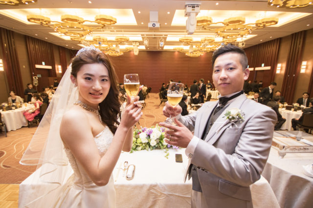 会費制結婚式 1.5次会 会費25000円！？ - 大阪の会費制ウェデイングは 会費制の結婚式