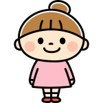 子どものフリーイラスト素材一覧商用可