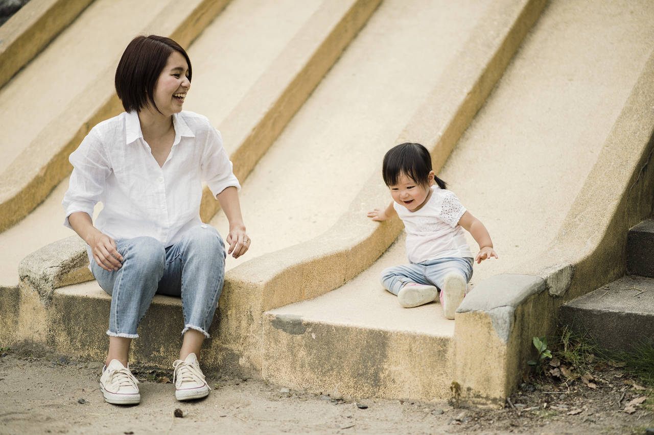 1歳～2歳 年齢別・積み木「KIKKA」の遊び方ガイド – ManiMani