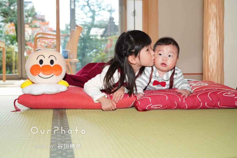 4歳のお嬢様に 可愛らしい絞りの浴衣をお誂え いただきました。 大好きなお色で、幼稚園のお祭りで お召しになってくださるそうです。子供 浴衣 絞り浴衣 女の子浴衣 浴衣でお祭り 幼稚園浴衣 幼稚園ママ 女の子ママ 浴衣でお出かけ 浴衣コーデ 浴衣女子 豊中織元 子供