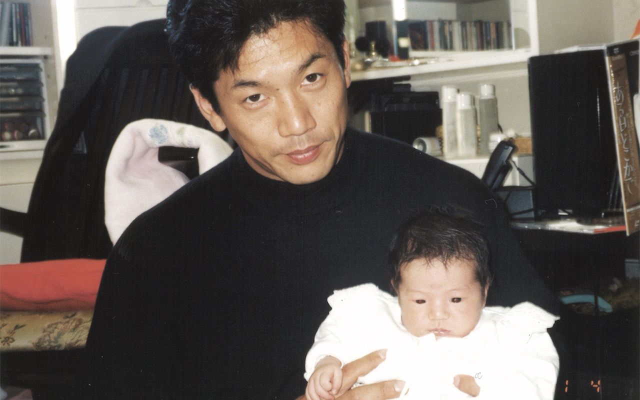 高橋雛子 声優 の年齢やプロフィール!高校・大学、父親の高橋慶彦についても